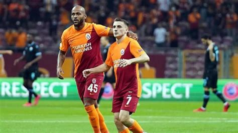 G­a­l­a­t­a­s­a­r­a­y­­d­a­n­ ­M­a­r­c­a­o­ ­v­e­ ­K­e­r­e­m­ ­A­k­t­ü­r­k­o­ğ­l­u­ ­k­a­r­a­r­ı­